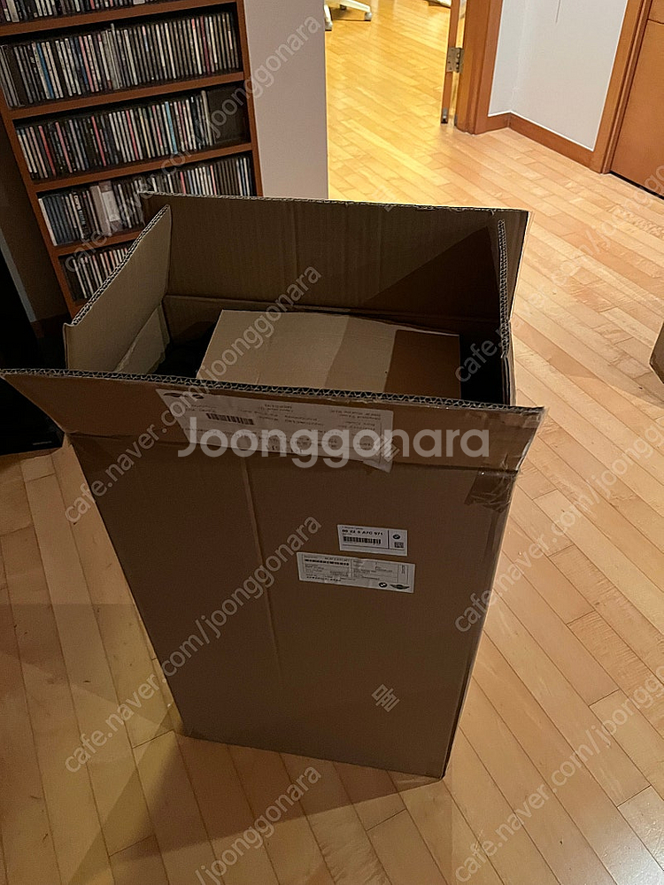 BMW M 보드 캐리어 43L 새상품--5