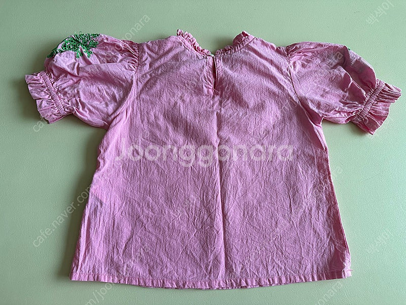 베네베네 18m-3T / 키자고고 2-3y / 베베베베 S / 에어피쉬 M / 페흐도도 M / 리미떼두두 S, M--8