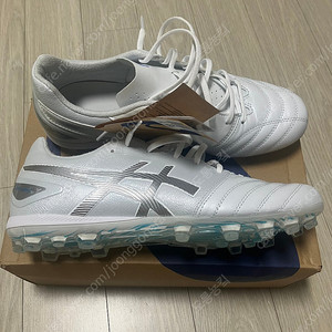 아식스 ds light pro ag 260사이즈