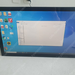 LG 23인치 터치모니터 23ET63V