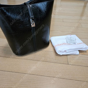 사만다타바사숄드백-착불 이미지