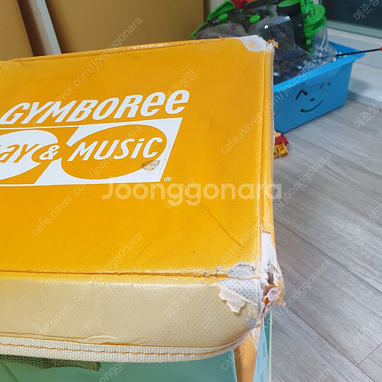 맥포머스 자석블럭(+수학적사고 교재)+ LED자석블럭 2박스(새상품)--4