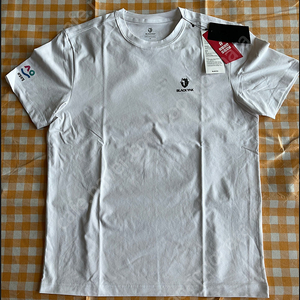 블랙야크 러닝 스포츠 티셔츠 M 새상품