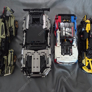 레고 42153/42151외 람보르기니 시안 등 판매