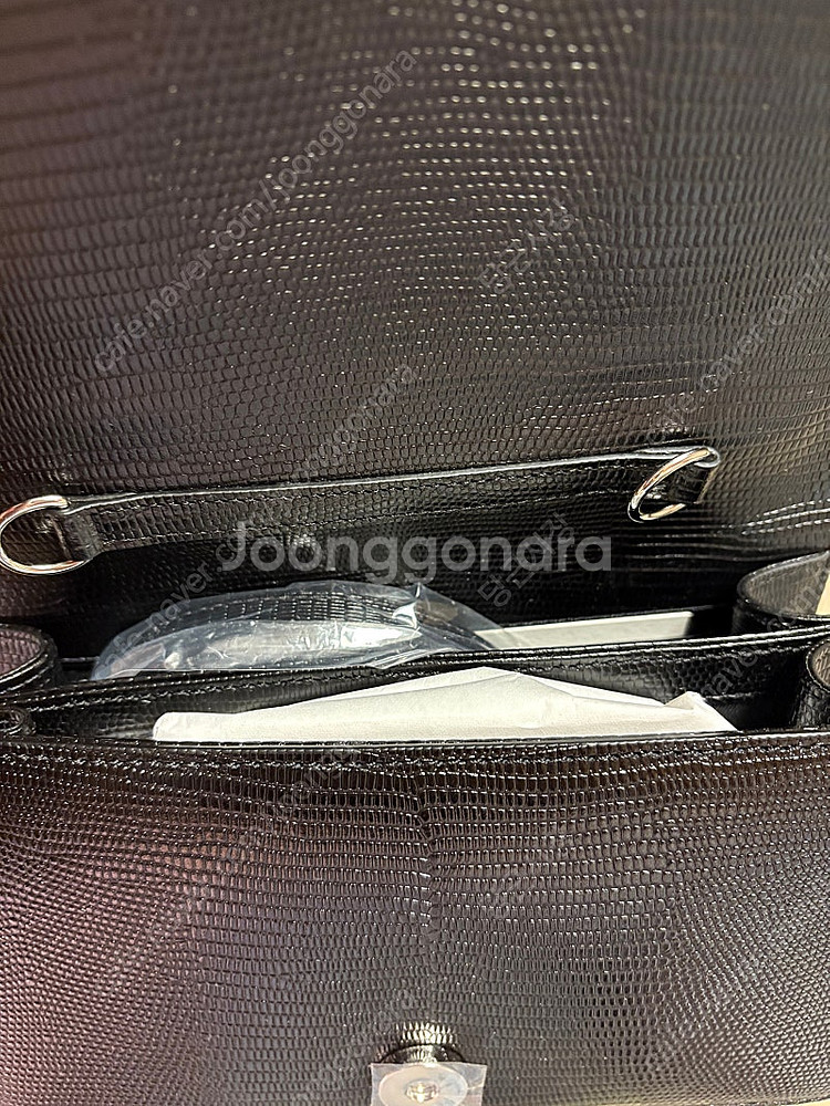 [최종가격] 아비에무아 아르네 백 미사용 새제품--6