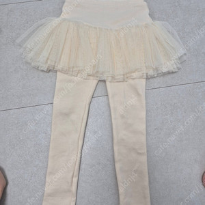 베베테일러 샤스커트레깅스120