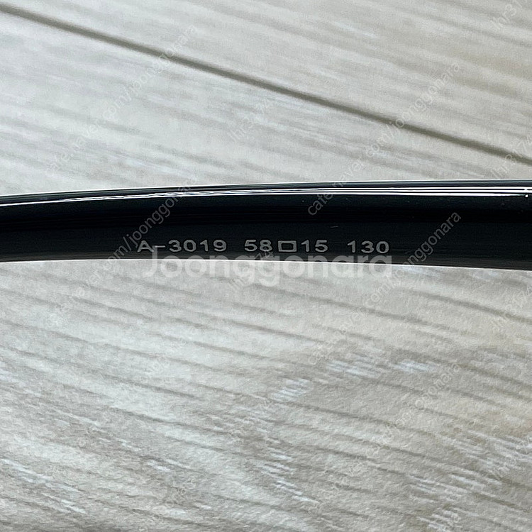 남녀공용 선글라스--4