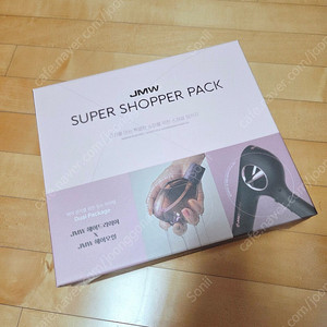 JMW M5001A PLUS PRO 헤어 드라이기 드라이어