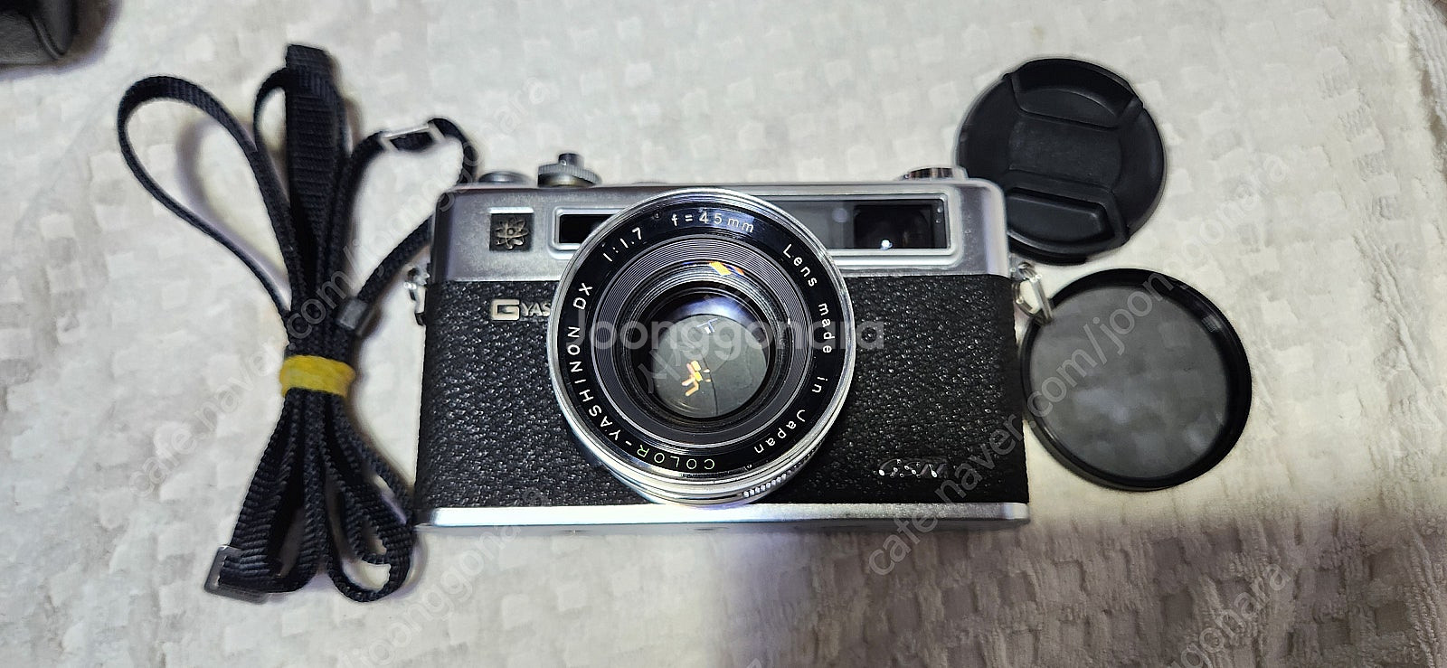 YASHICA gsn(a급,동양의라이카),cr123a-...--1