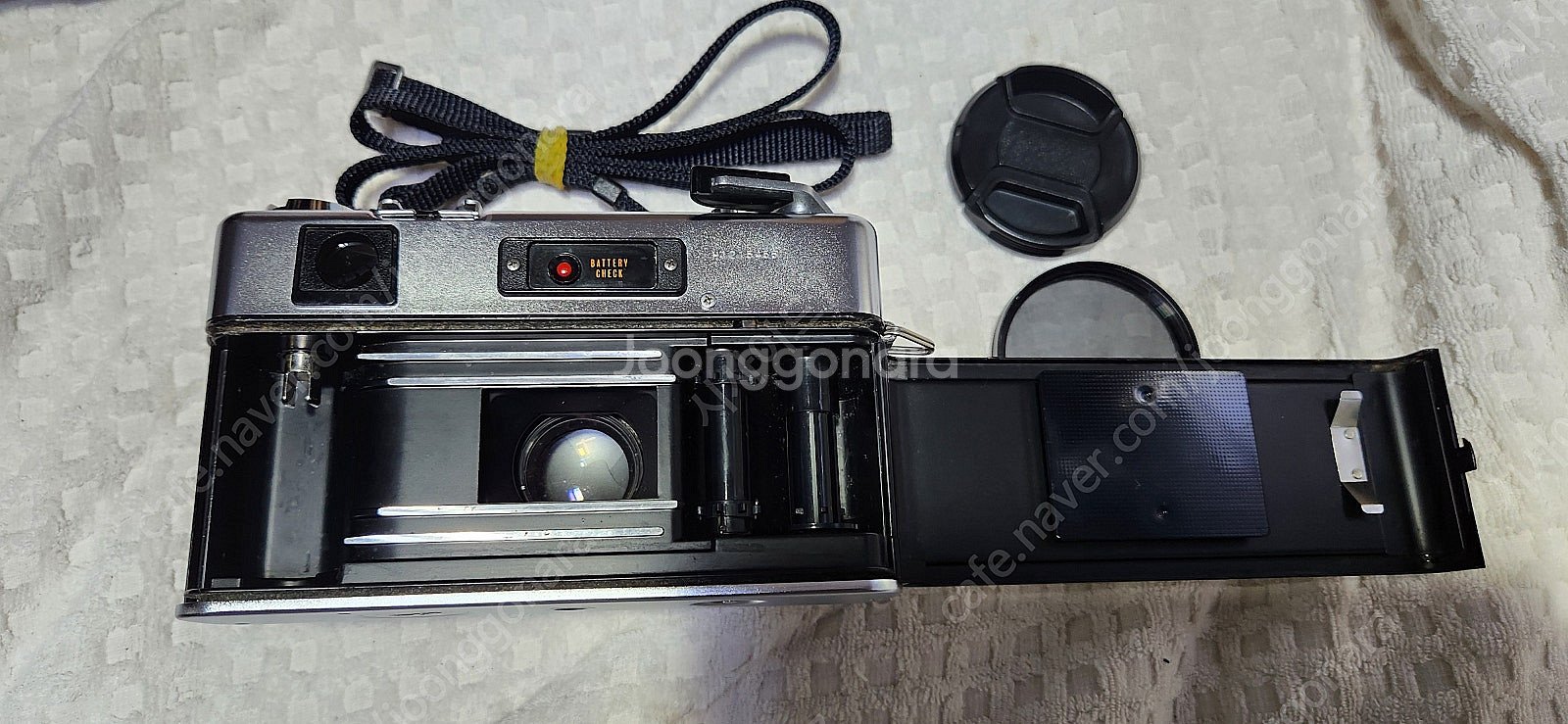 YASHICA gsn(a급,동양의라이카),cr123a-...--7