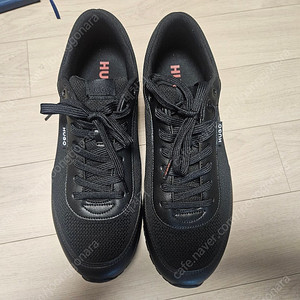 휴고보스 스니커즈(사이즈-280mm)