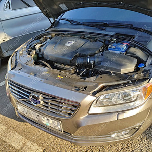 볼보 S80 중고부품 판매