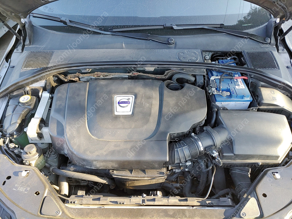 볼보 S80 중고부품 판매--3