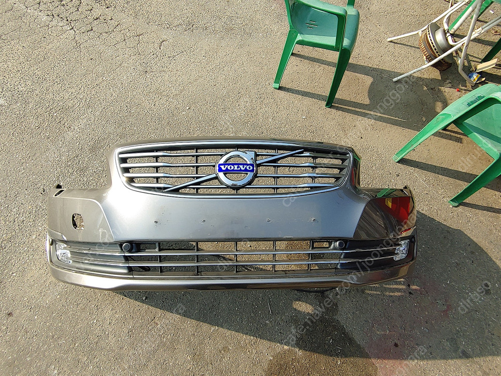 볼보 S80 중고부품 판매--6