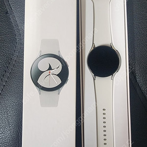 갤럭시 워치4 40mm 골프 에디션 (실버), 택포 가격