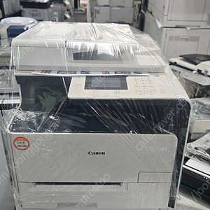 [칼라복합기] 캐논 칼라 레이저 복합기 MF628C