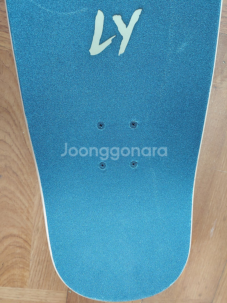 랜디야츠 딩기 크루져보드--1