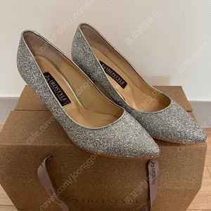 아이로스타일 웨딩슈즈