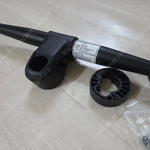 스캇 mtb용 핸들바