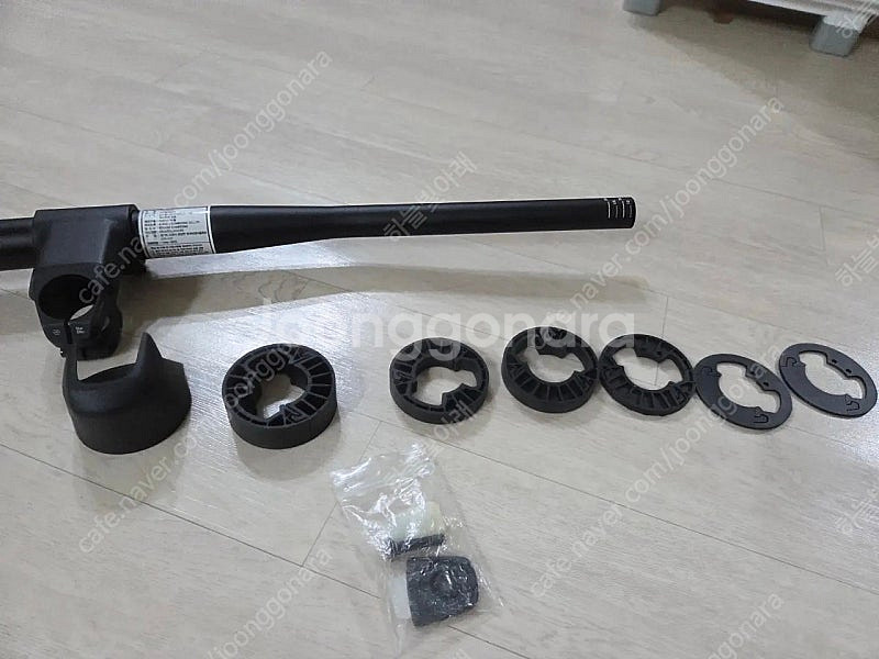 스캇 mtb용 핸들바--1