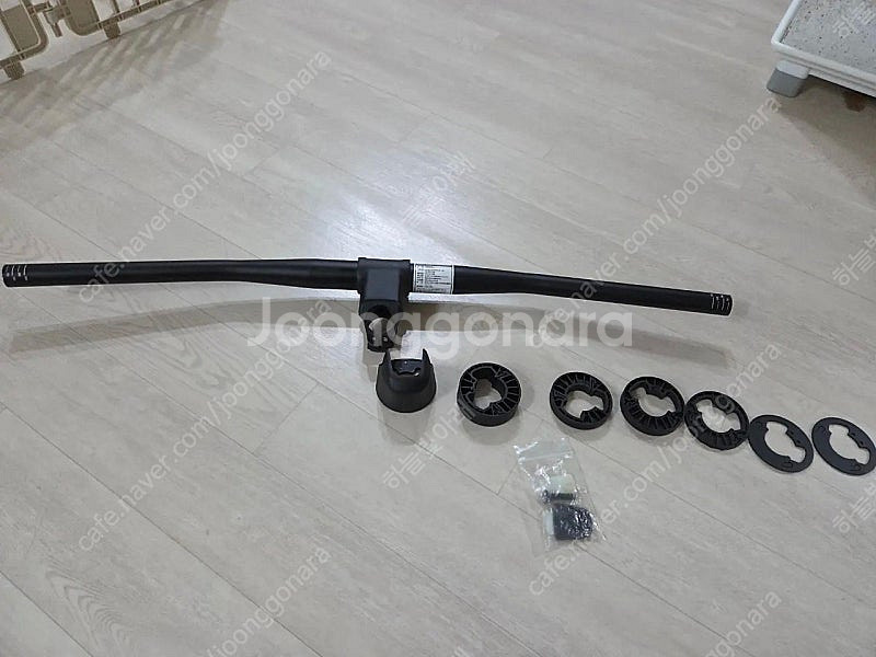 스캇 mtb용 핸들바--2