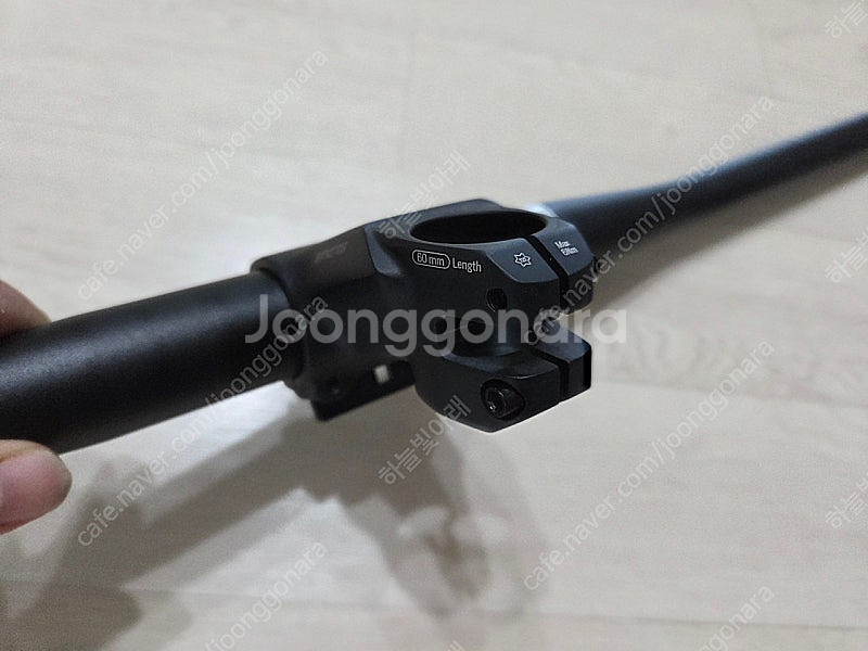 스캇 mtb용 핸들바--3