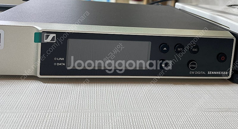 젠하이저 EW-D 무선마이크 시스템--0