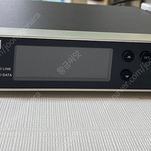 젠하이저 EW-D 무선마이크 시스템