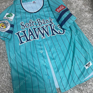 일본프로야구 유니폼 사이즈 105 다수 개당 20,000원