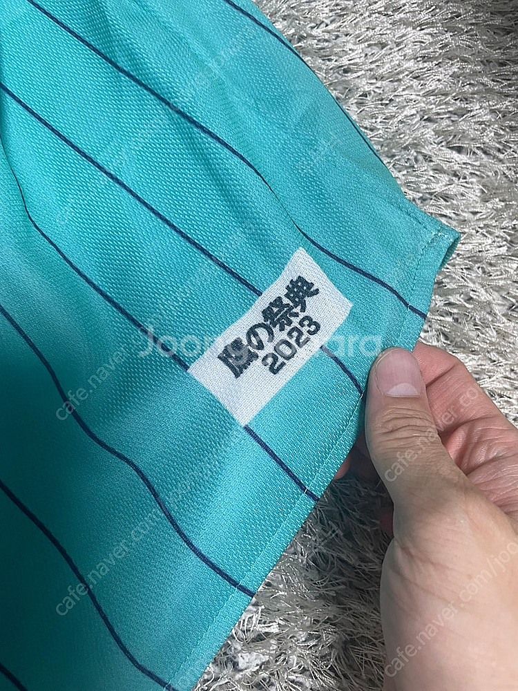 일본프로야구 유니폼 사이즈 105 다수 개당 20,000원--2