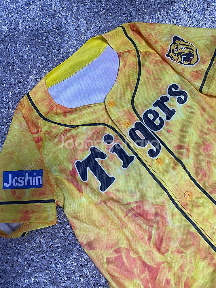 일본프로야구 유니폼 사이즈 105 다수 개당 20,000원--5