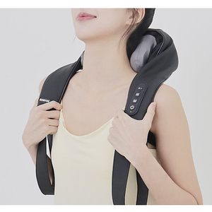 원적외선 온열 어깨 안마기 마사지기 SR-F7S