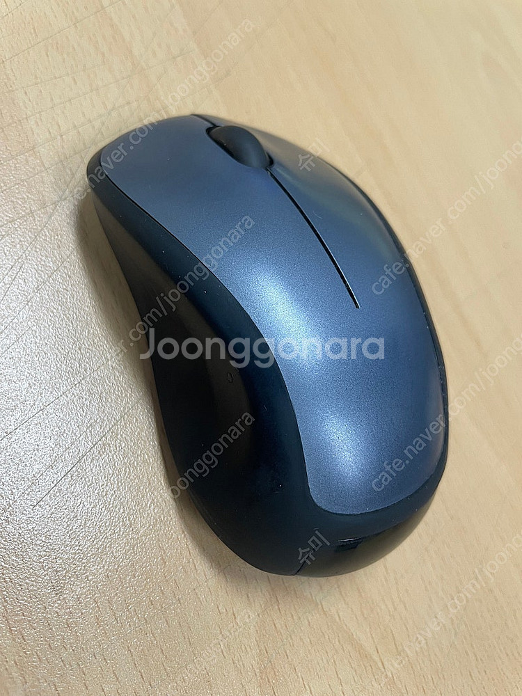 로지텍 키보드(k520), 마우스(m310) 콤보 판매...--1
