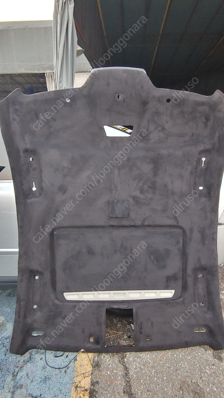 볼보 S40 T5 중고부품 판매--3