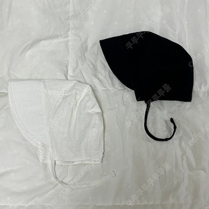 플로아 썸머거즈햇 클라우드보넷 m/l