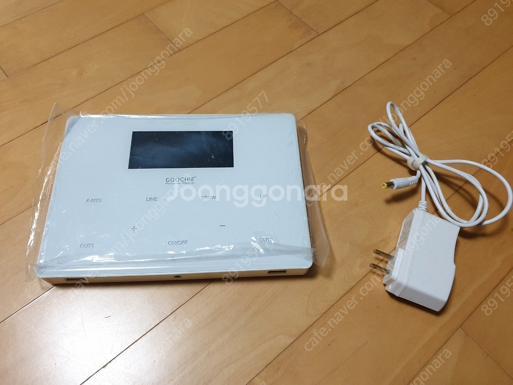 가격내림=Goochie-M8 퍼머넷 메이크업 PMU 기기 눈썹 아이라이너 립용 (ZX1611) 인천--1