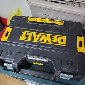 디월트 전동드릴