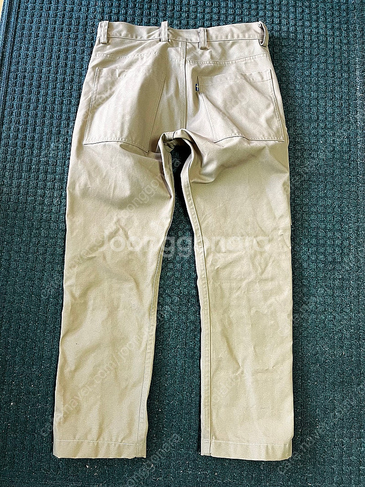 피엘라벤 (G-1000) 트라우저--1