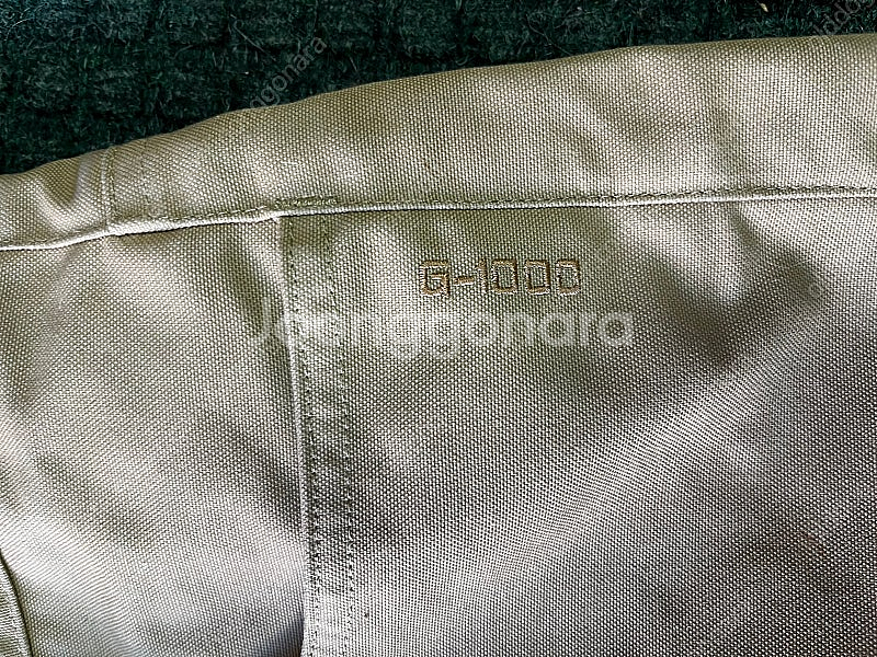 피엘라벤 (G-1000) 트라우저--4