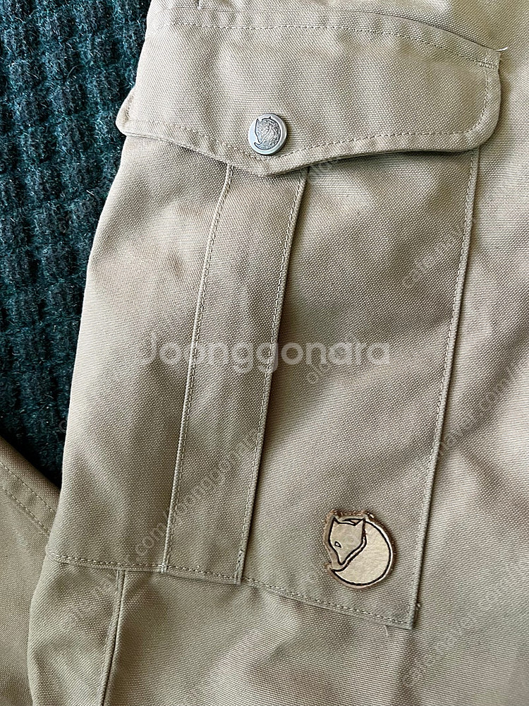 피엘라벤 (G-1000) 트라우저--5