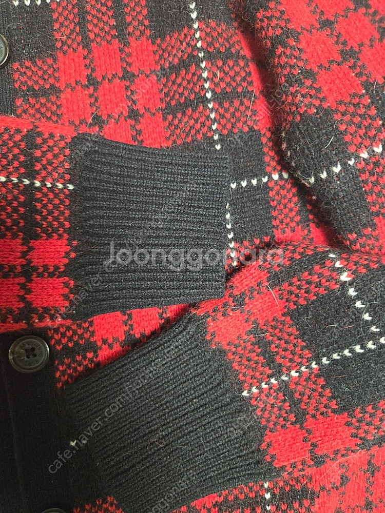 부룩스브라더스가디건새상품--3