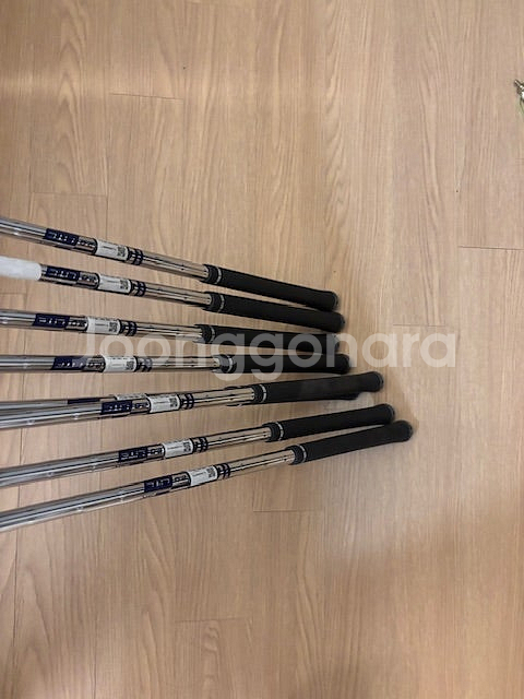 핑 G425 아이언세트 팝니다.--1