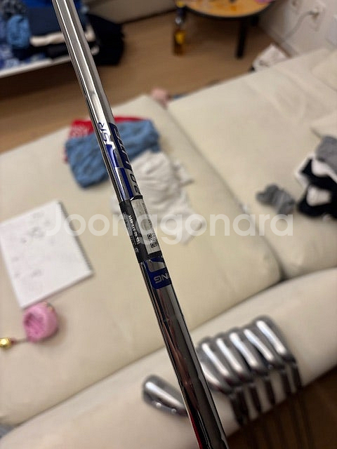 핑 G425 아이언세트 팝니다.--4