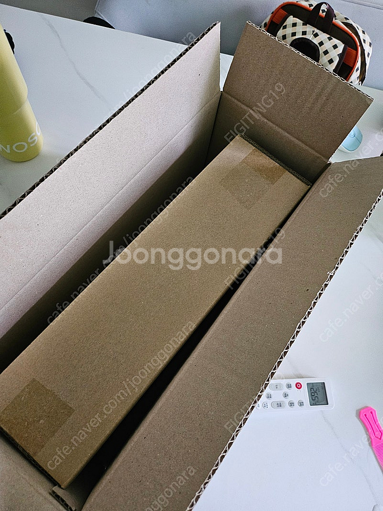 다이슨 에어랩 오리진 플러스 + (니켈코퍼) 미개봉새상품--1