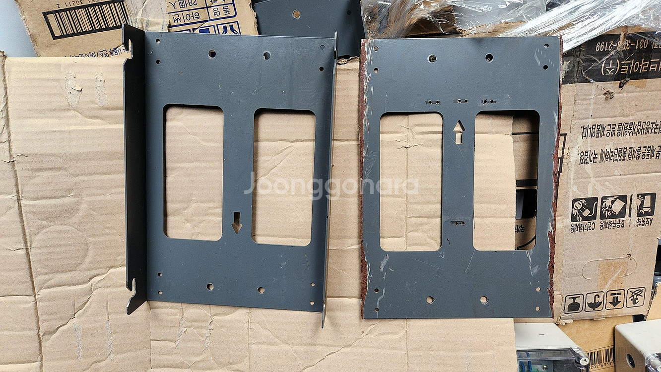 LS is 중고 3kw 계통연계형 태양광 인버터 판매합니다.--3