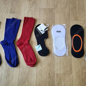 신사양말 덧신 페이크삭스 등산양말