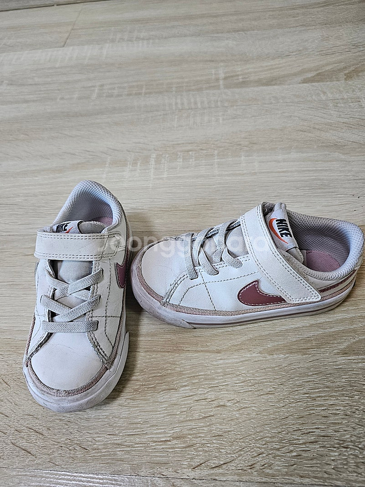 유아 신발 정리해요(운동화,부츠 등)--2