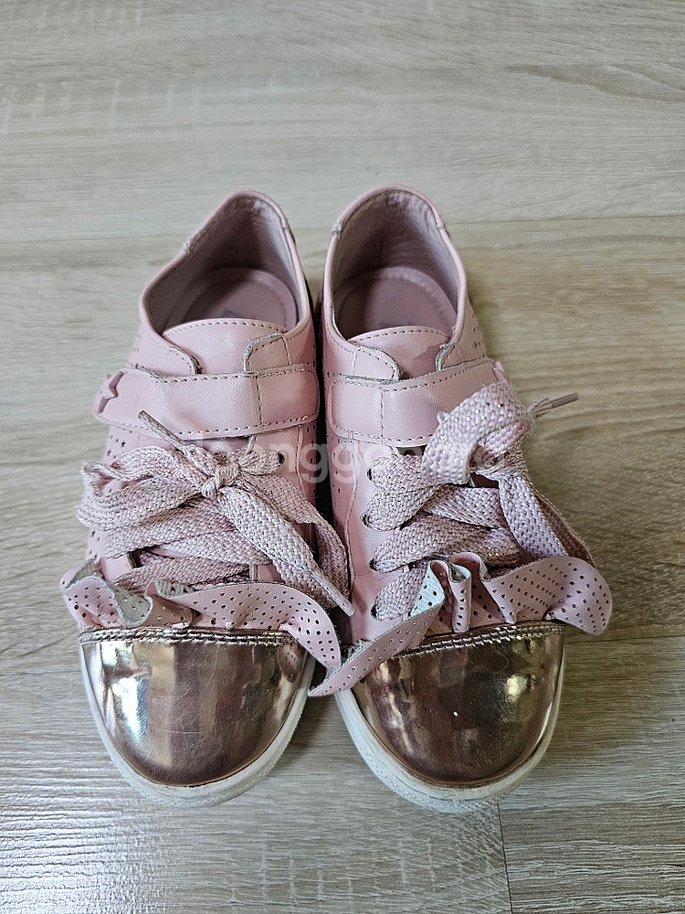 유아 신발 정리해요(운동화,부츠 등)--3