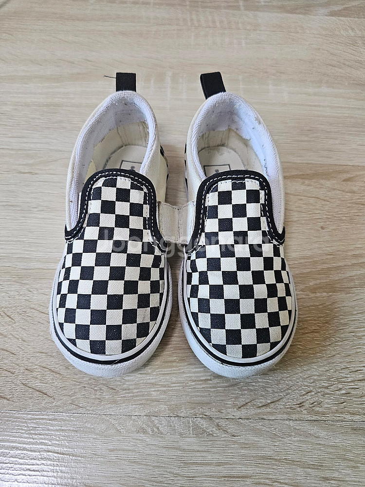 유아 신발 정리해요(운동화,부츠 등)--4