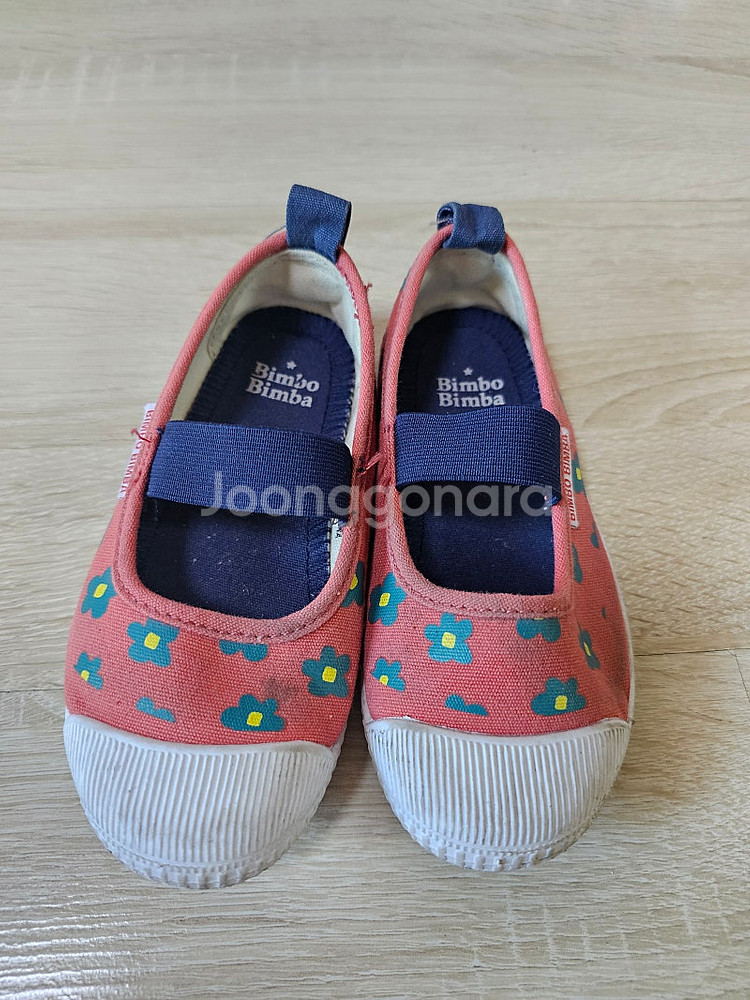 유아 신발 정리해요(운동화,부츠 등)--6